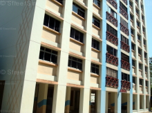 Blk 826 Woodlands Street 81 (Woodlands), HDB 5 Rooms #355142